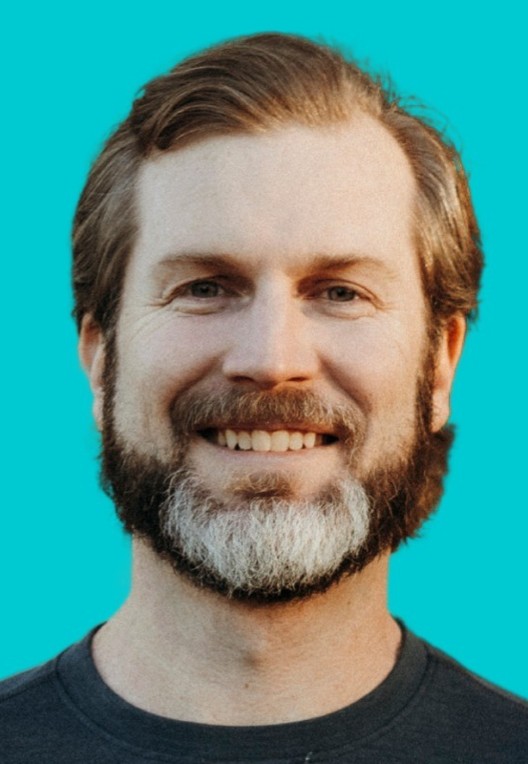Headshot of Chad Dalton